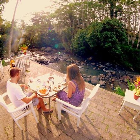 Yeh Panes Bali Hotel Marga Bagian luar foto