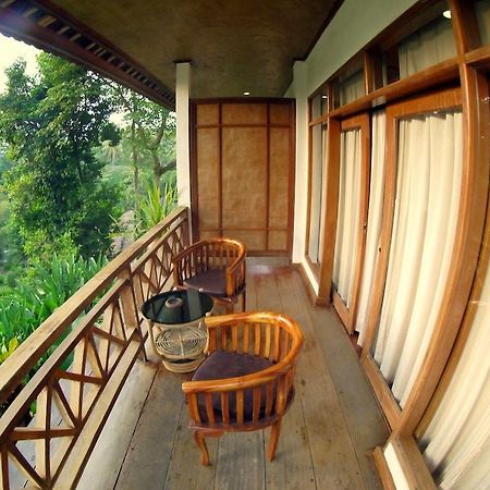 Yeh Panes Bali Hotel Marga Bagian luar foto