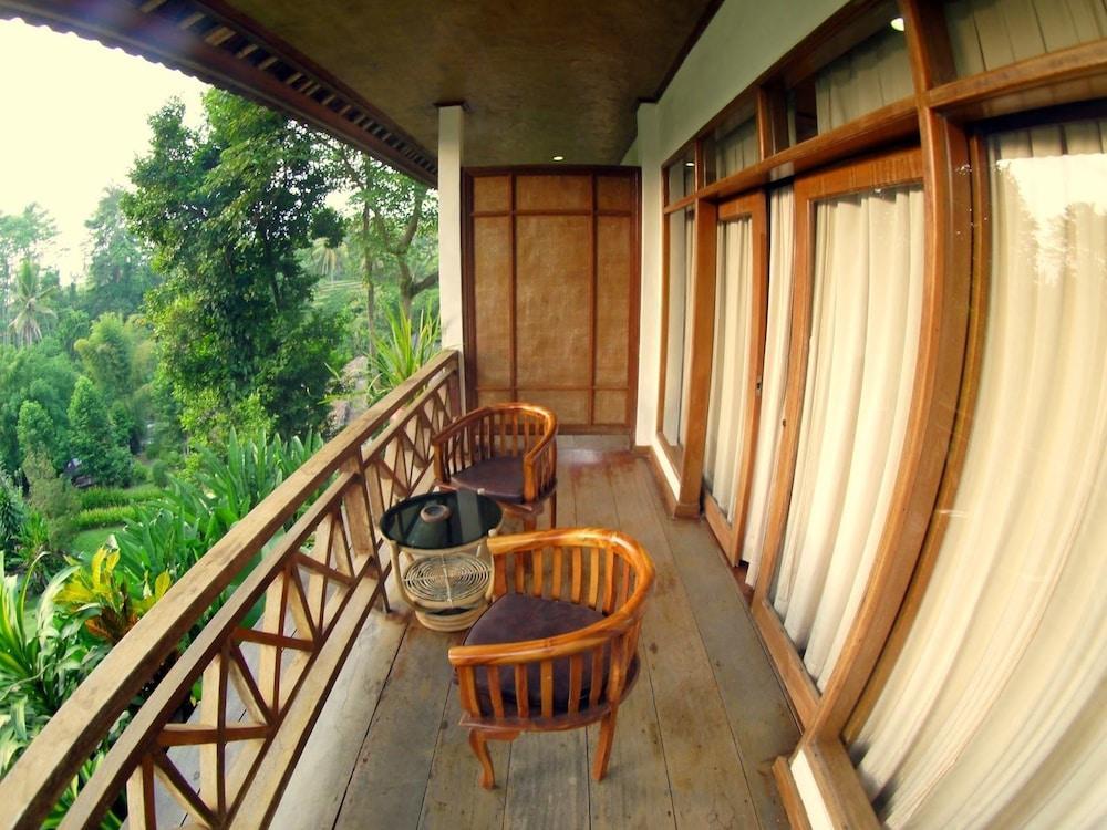 Yeh Panes Bali Hotel Marga Bagian luar foto