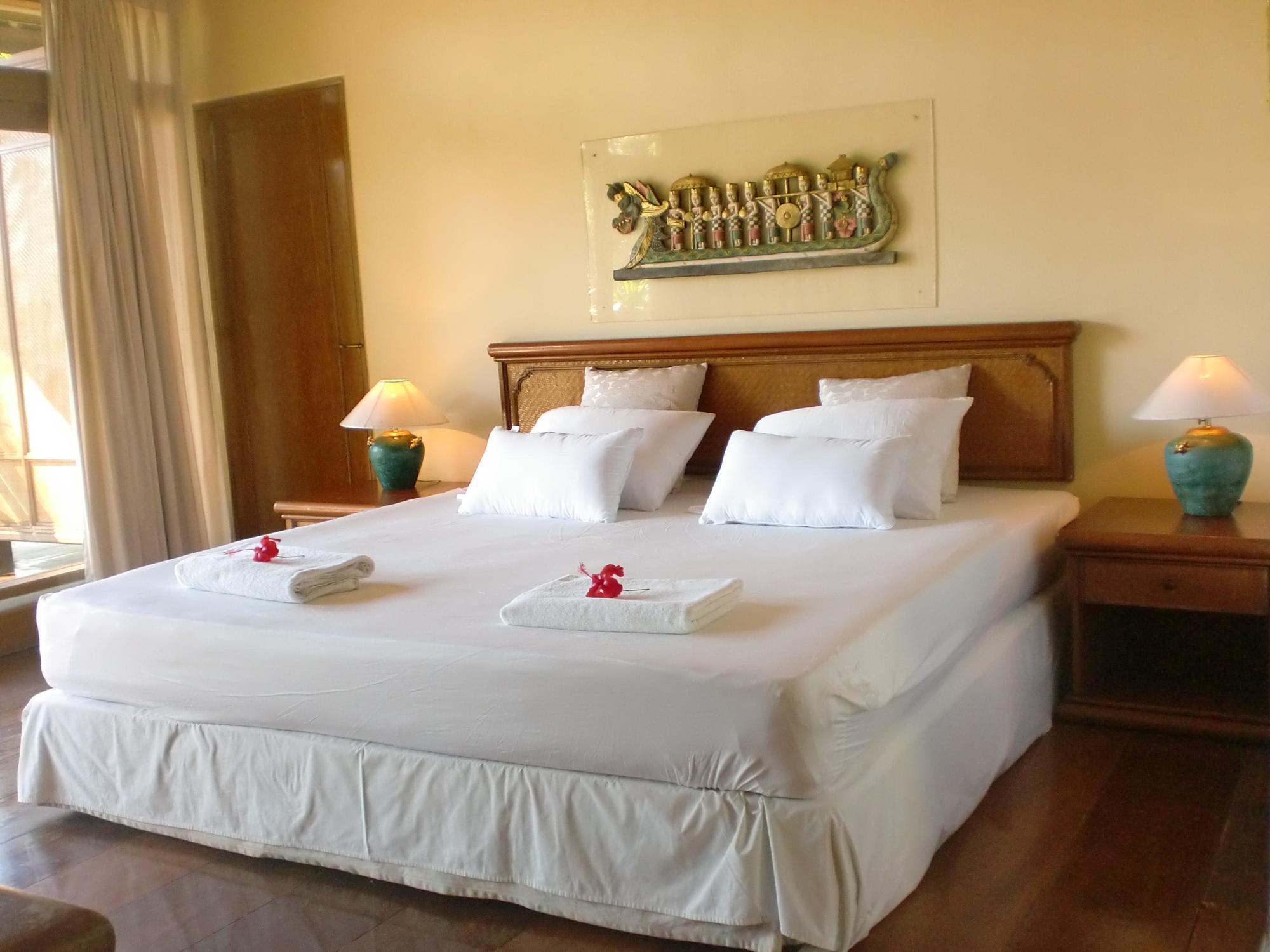 Yeh Panes Bali Hotel Marga Bagian luar foto
