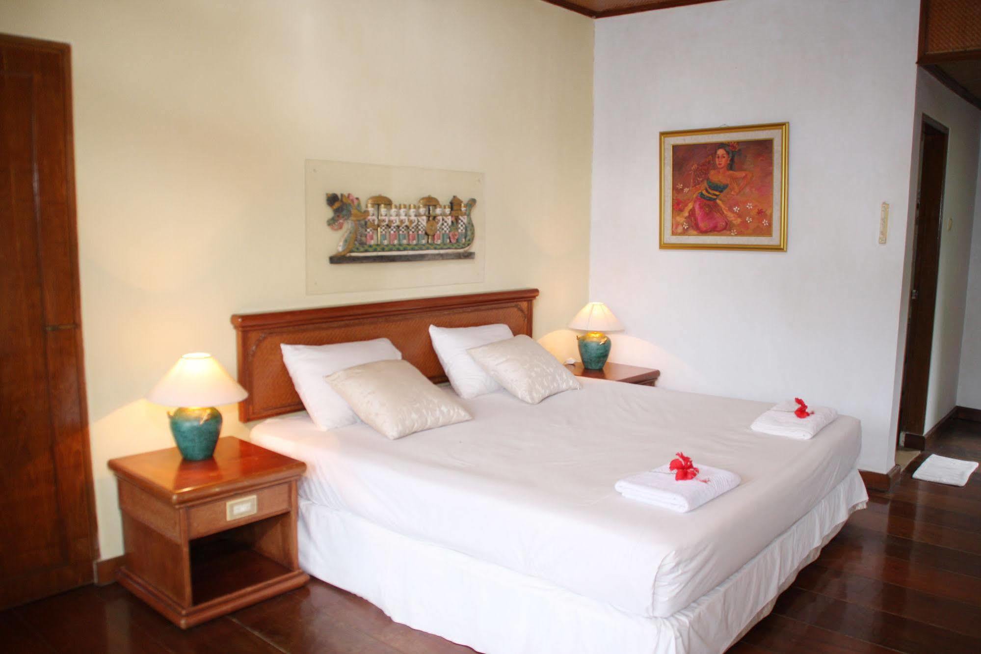 Yeh Panes Bali Hotel Marga Bagian luar foto