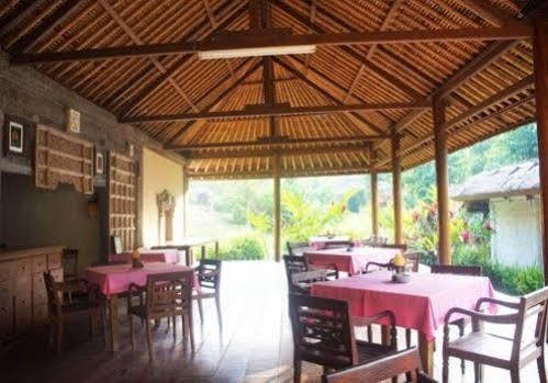 Yeh Panes Bali Hotel Marga Bagian luar foto