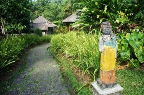 Yeh Panes Bali Hotel Marga Bagian luar foto