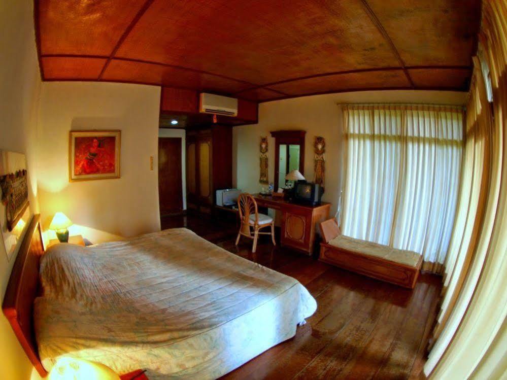 Yeh Panes Bali Hotel Marga Bagian luar foto